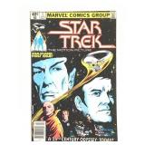 MC Star Trek Vol 1 #1 Apr 1980