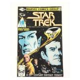 MC Star Trek Vol 1 #1 Apr 1980