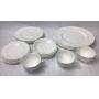 Coalport Bone China Countryware Cabbage Leaf