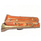 VTG Getzen Trombone 60 DeLuxe "The Dude"