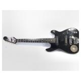 Terminator by Synsonics Electric Guitar (No Saddle