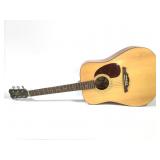 Alvarez Regent Dreadnaught Acoustic Guitar