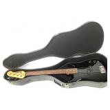 Memphis 4 String Junior Bass w/ Hard Case