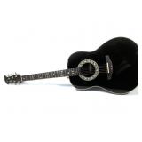 Ovation 1712 Custom Balladeer Acoustic Guitar