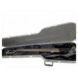 Ibanez SoundGear 4 String Bass Guitar w/ Hard Case