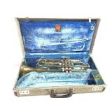Conn USA Student Victor Trumpet w Case