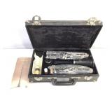 Normandy #4 Student Clairinet w Case Very Clean