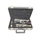 VTG Noblet Paris Student Clairinet w Case