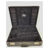 Case Only- Schilke Branded 4 Trumpet Case