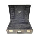 Case Only- Schilke 4 Trumpet Hard Shell Case