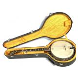 Gibson Mastertone Banjo (Needs Repair)