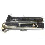 Bundy V Bach Design Student Trombone w Case
