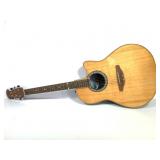 Ovation Celebrity CC 057 Acoustic/Electric