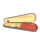 Vintage GSB Wooden Violin Case Only