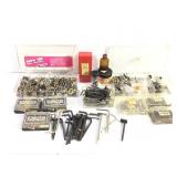 Guitar Hardware (Nuts, Bolts, Set Screws, Allens)