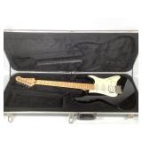 Yamaha Pacifica Strat Style Guitar w/ Hard Case