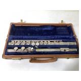 Gemeinhardt M2 Student Flute w Case