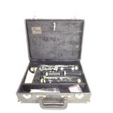 Vito Student Bb Reso-Tone Clairinet w Case