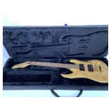 Michael Angelo Signature Series Tradition Guitar