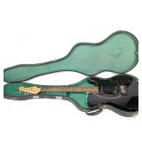 G&L ASAT Telecaster Body Electric Guitar