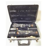 Signet Selmer 100 Student Clarinet w Case
