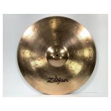 20" Zildjian ZBT Ride Cymbal (51cm)