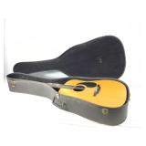 Alvarez Regent Acoustic 5210 Guitar Terrapin Case