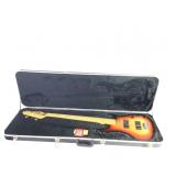 Peavey Foundation 4 String Bass w/ Peavey Case