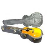 Washburn D28 S/N Acoustic Guitar w/ Case