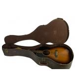 1959 Gibson LG-1 Sunburst  (Needs repaired)