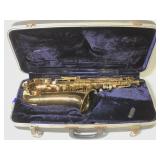 Conn Alto Saxophone Student Band Model w Case