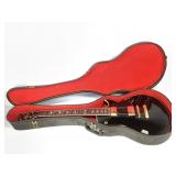 Tradition Les Paul Body Lim. Ed. Black Beauty