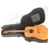 Tacoma DM-10 Dreadnaught Acoustic (Needs work)