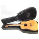 Tacoma DR-20 Dreadnaught Acoustic (Needs Refinishd