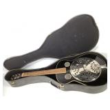 Regal Dobro Lap Steel Guitar