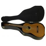 Oscar Schmidt OC-9M Classical Guitar w/ Case