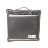 Crate G60-XL Solid State Guitar Amplifier 1x12"