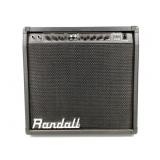 Randall RG-80 350W Solid State Guitar Amplifier