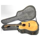 Dakota Acoustic Model C1 Cougar (Nice)