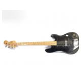 Memphis 4 String Jazz Bass(Needs repaired)