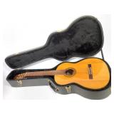 Takamine Classical Guitar Mod C-128