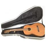Oscar Schmidt Classical Acoustic w/ Hard Case