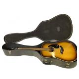 Epiphone 12 String Acoustic  FT-160