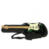 Fender Stratocaster (Mexican) Solid Maple Neck