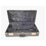 Case Only- Unbranded Hard Shell Trumpet Case