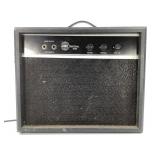 Global Solid State 4080 Guitar Amp