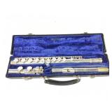 Gemeinhardt 2SP Student Flute w Case