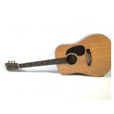 Dixon Dreadnaught Acoustic Guitar Mod 9030