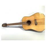 Tacoma Mod DM18 Acoustic Guitar