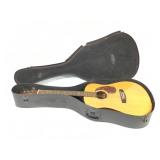 Alvarez Regent Acoustic Guitar Mod 5212(Rough